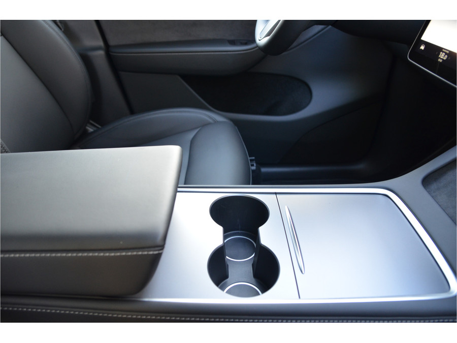 Tesla Model Y Long Range AWD 75 kWh