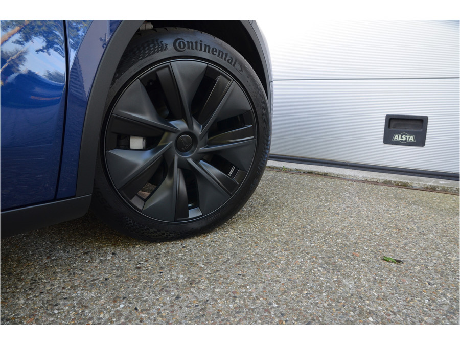 Tesla Model Y Long Range AWD 75 kWh