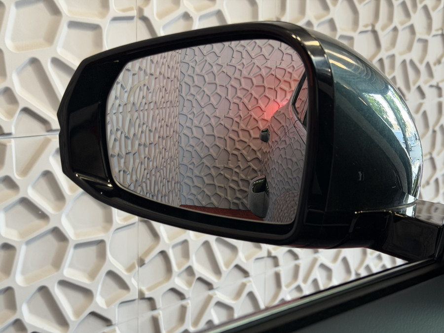 Geely Starray EM-i MAX+ PHEV LONG RANGE NIEUWE AUTO | 29,8 kWh ACCU | 136 KM WLTP | PANORAMADAK | STOELVERWARMING/KOELI