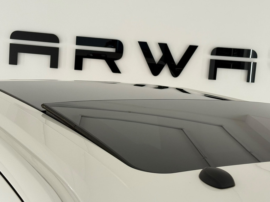 Ford F-150 3.5 V6 Ecoboost SuperCrew