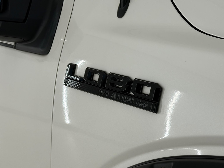 Ford F-150 3.5 V6 Ecoboost SuperCrew