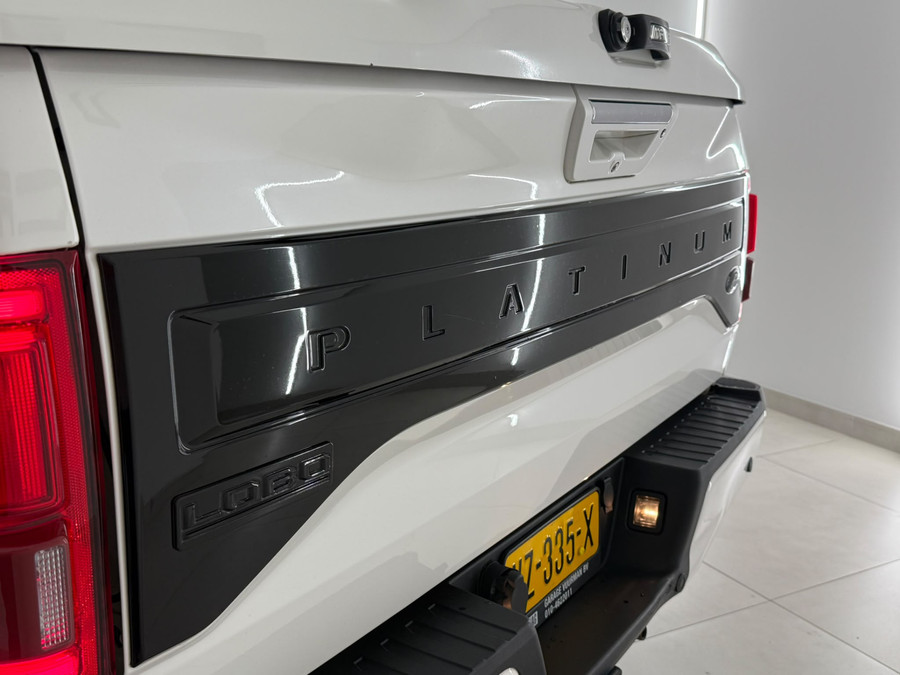 Ford F-150 3.5 V6 Ecoboost SuperCrew
