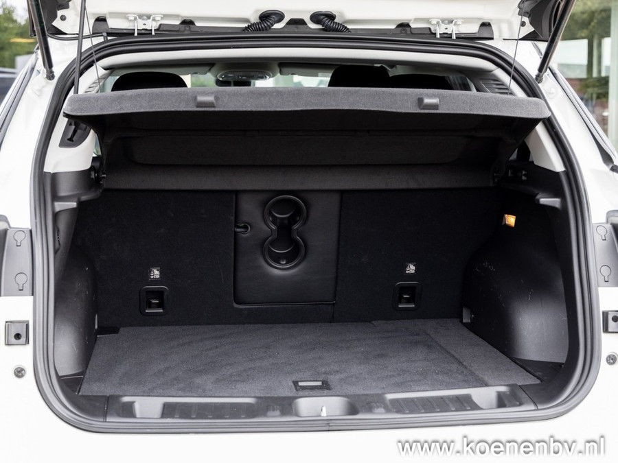 Jeep Compass 4xE 240pk PHEV S Automaat / 4WD / Lederen bekleding