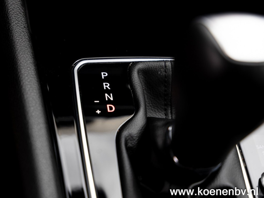 Jeep Compass 4xE 240pk PHEV S Automaat / 4WD / Lederen bekleding