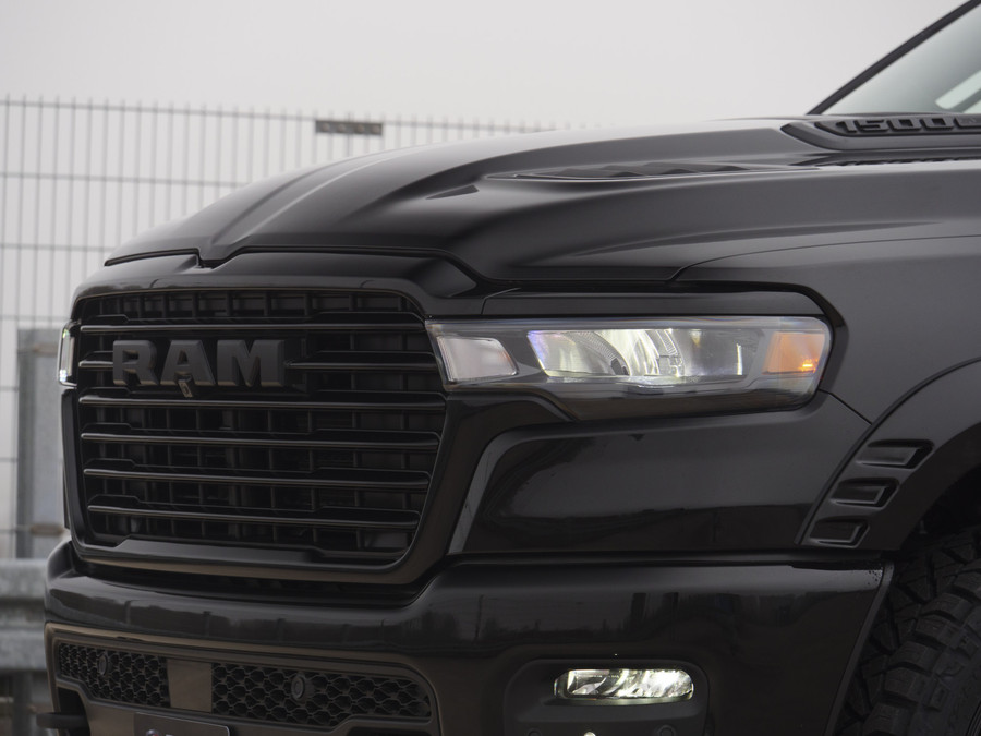 Dodge Ram 1500 | Laramie | Night | 3.0L I6 Hurricane | 4X4 |