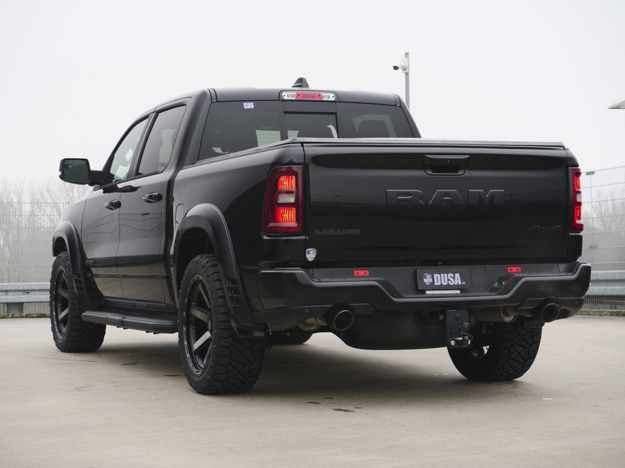 Dodge Ram 1500 | Laramie | Night | 3.0L I6 Hurricane | 4X4 |