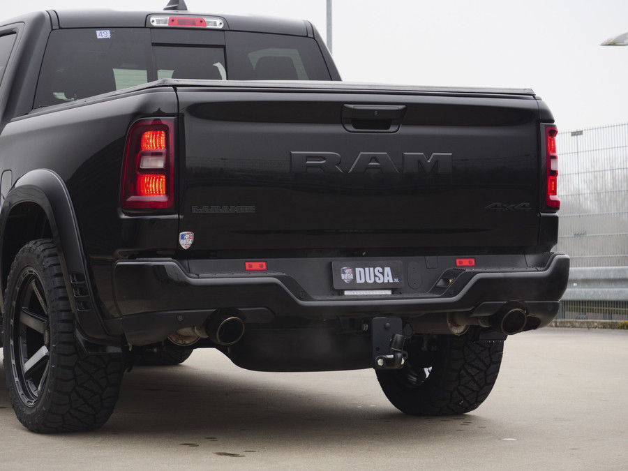 Dodge Ram 1500 | Laramie | Night | 3.0L I6 Hurricane | 4X4 |