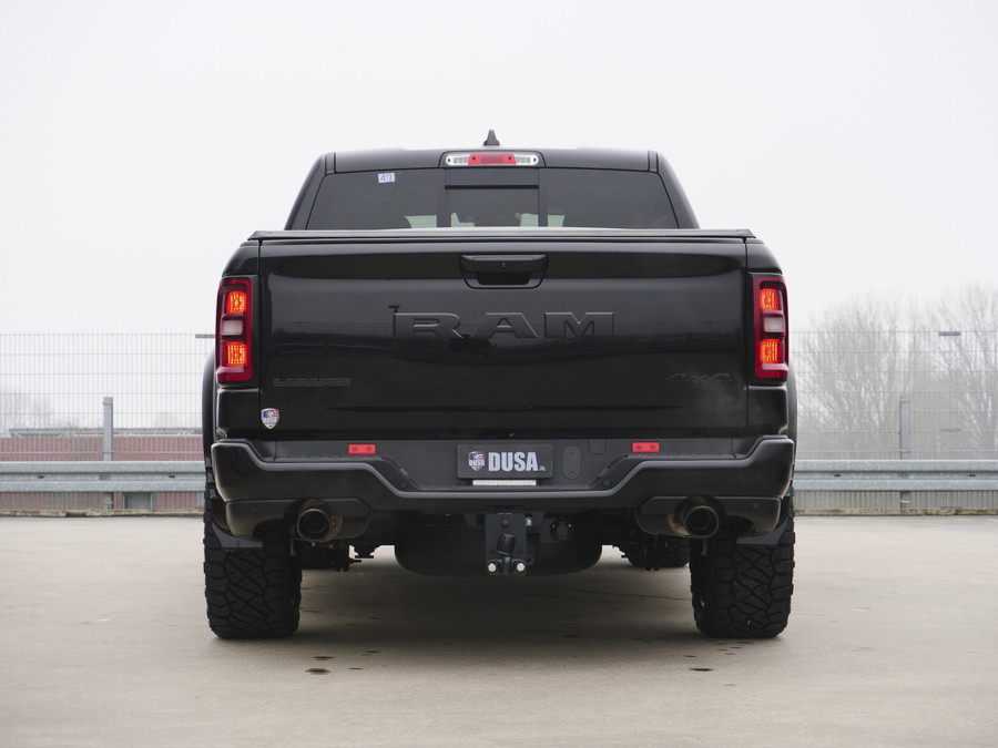 Dodge Ram 1500 | Laramie | Night | 3.0L I6 Hurricane | 4X4 |