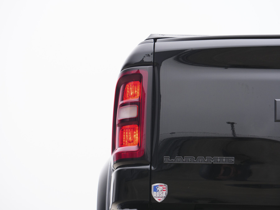 Dodge Ram 1500 | Laramie | Night | 3.0L I6 Hurricane | 4X4 |