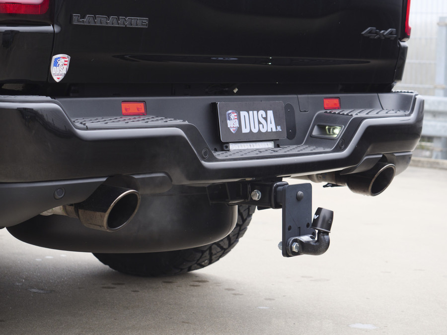 Dodge Ram 1500 | Laramie | Night | 3.0L I6 Hurricane | 4X4 |