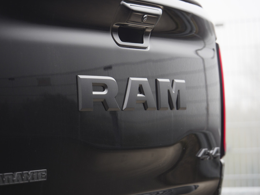 Dodge Ram 1500 | Laramie | Night | 3.0L I6 Hurricane | 4X4 |