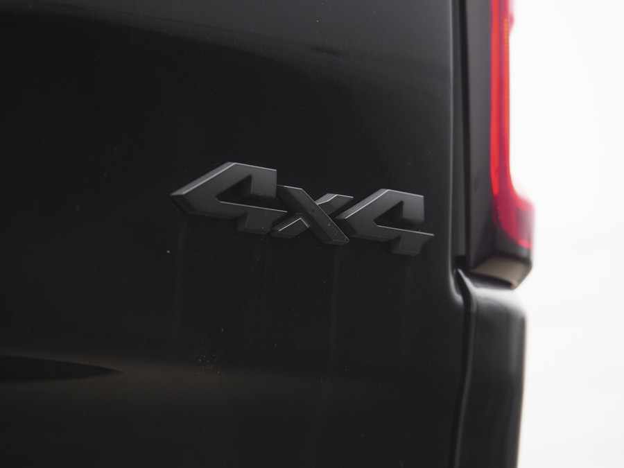 Dodge Ram 1500 | Laramie | Night | 3.0L I6 Hurricane | 4X4 |