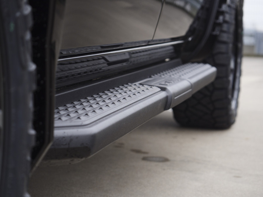 Dodge Ram 1500 | Laramie | Night | 3.0L I6 Hurricane | 4X4 |