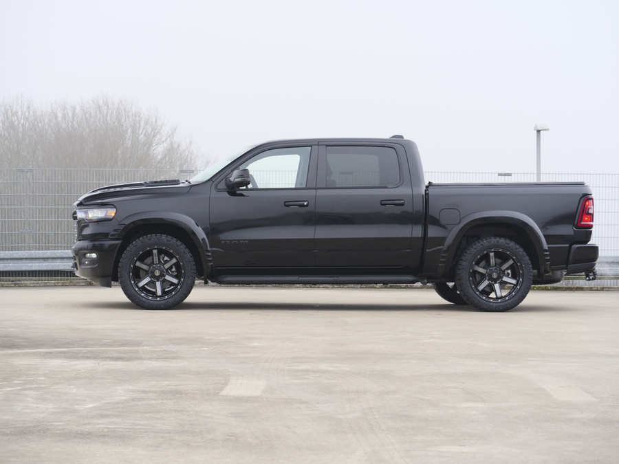 Dodge Ram 1500 | Laramie | Night | 3.0L I6 Hurricane | 4X4 |