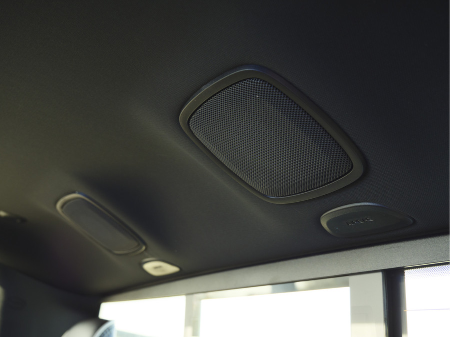 Dodge Ram 1500 | Laramie | Night | 3.0L I6 Hurricane | 4X4 |