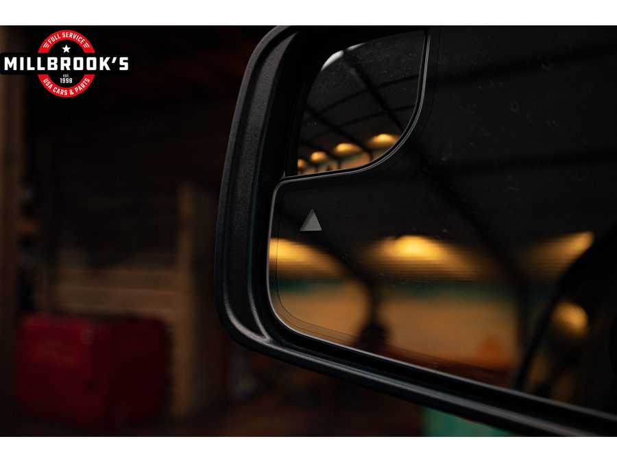 Dodge RAM 1500 limited H/O 540PK