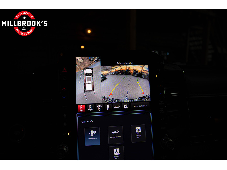 Dodge RAM 1500 limited H/O 540PK