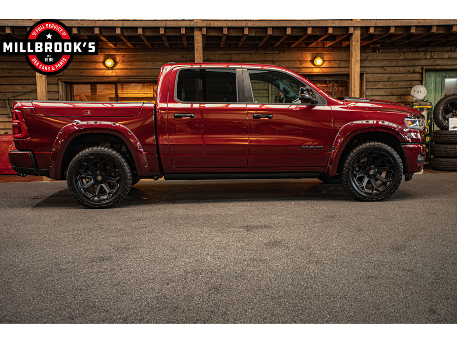 Dodge RAM 1500 limited H/O 540PK