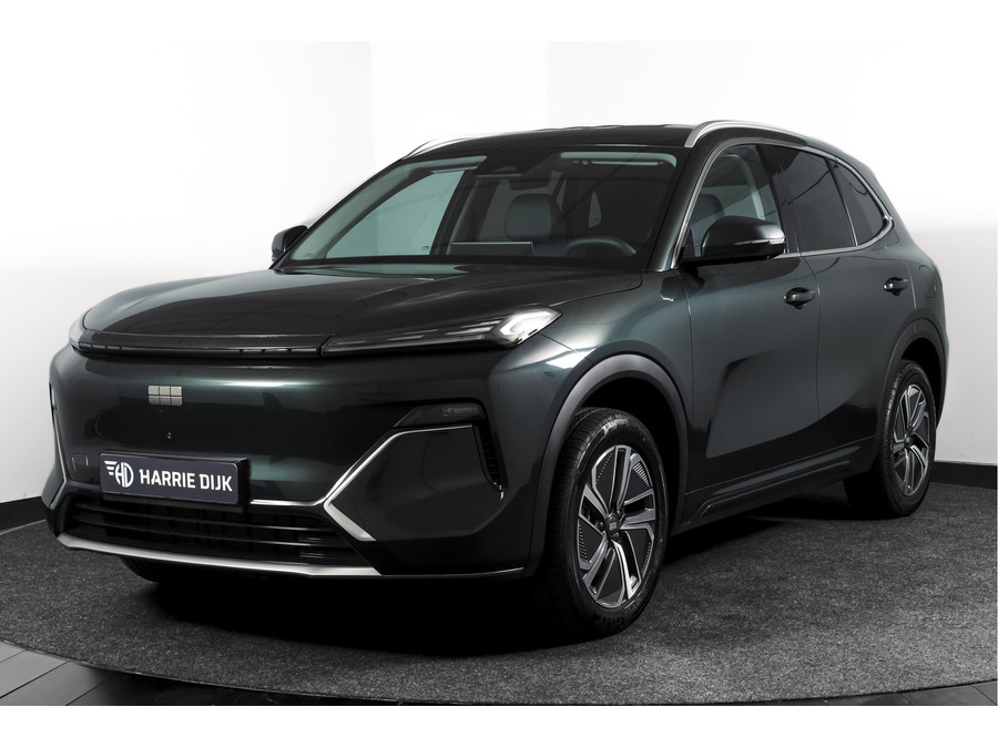 Geely Starray EM-i 1.5 Pro PHEV
