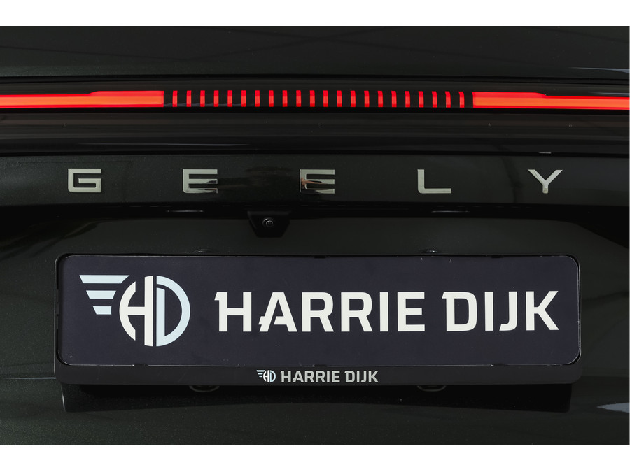 Geely Starray EM-i 1.5 Pro PHEV