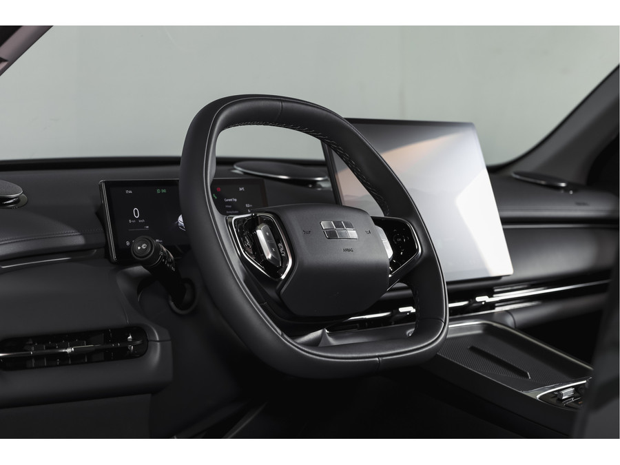Geely Starray EM-i 1.5 Pro PHEV