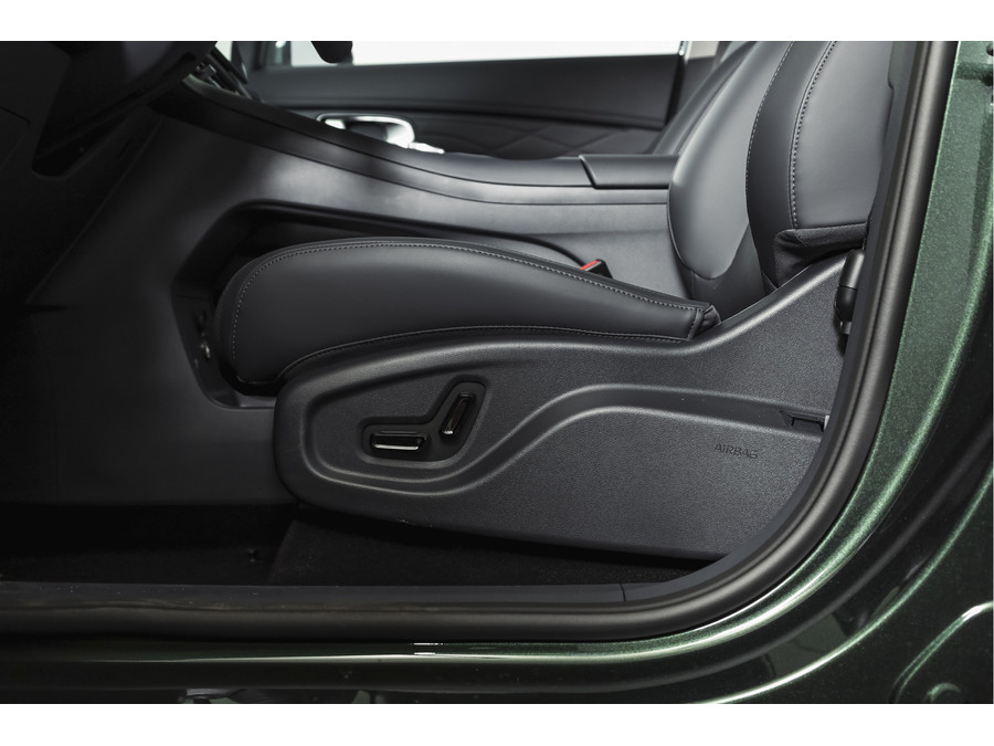 Geely Starray EM-i 1.5 Pro PHEV