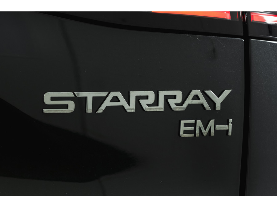 Geely Starray EM-i 1.5 Pro PHEV