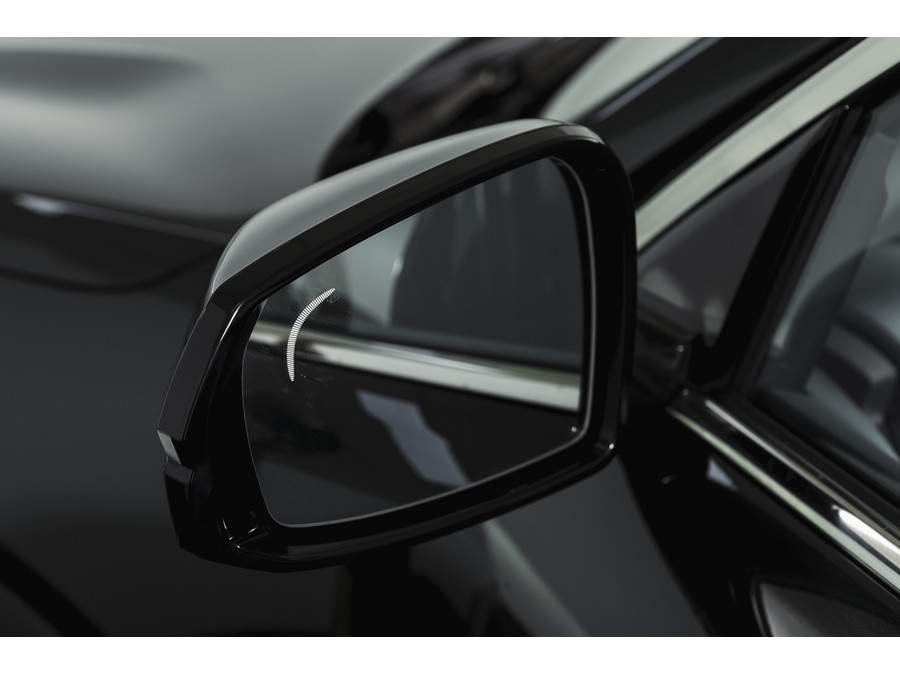 Geely Starray EM-i 1.5 Pro PHEV
