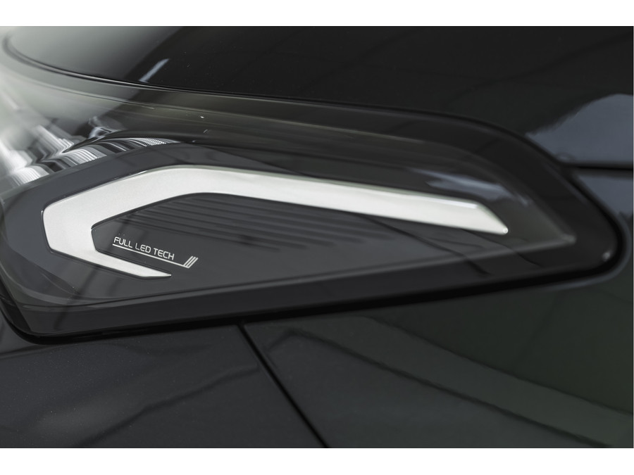 Geely Starray EM-i 1.5 Pro PHEV