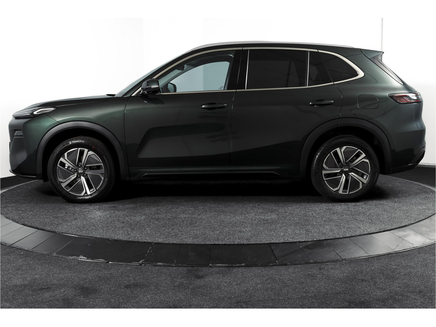 Geely Starray EM-i 1.5 Pro PHEV