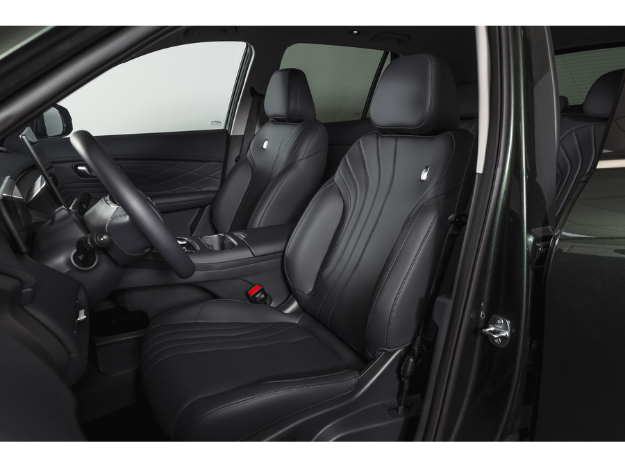 Geely Starray EM-i 1.5 Pro PHEV