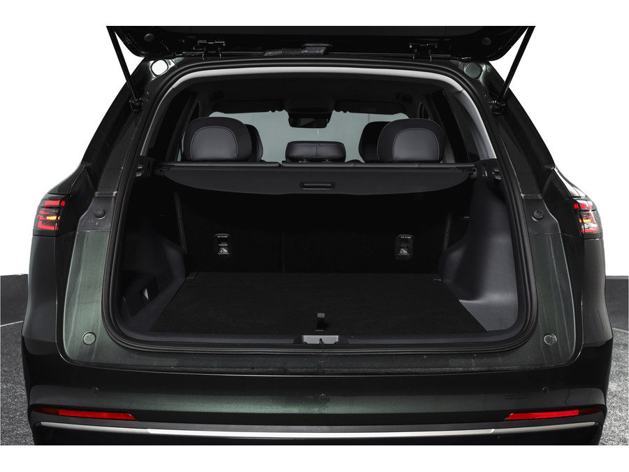 Geely Starray EM-i 1.5 Pro PHEV