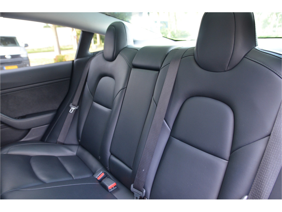 Tesla Model 3 Long Range AWD 75 kWh