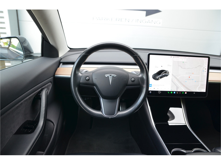 Tesla Model 3 Long Range AWD 75 kWh
