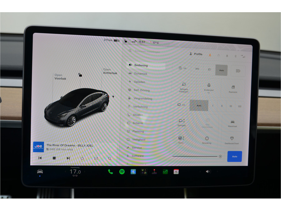 Tesla Model 3 Long Range AWD 75 kWh