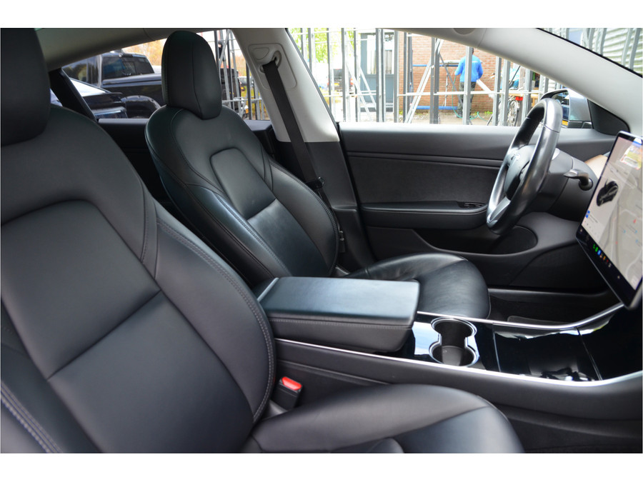 Tesla Model 3 Long Range AWD 75 kWh