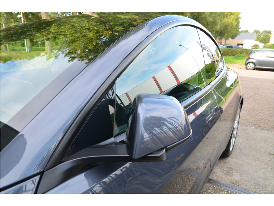Tesla Model 3 Long Range AWD 75 kWh