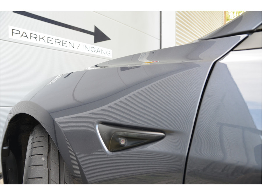 Tesla Model 3 Long Range AWD 75 kWh