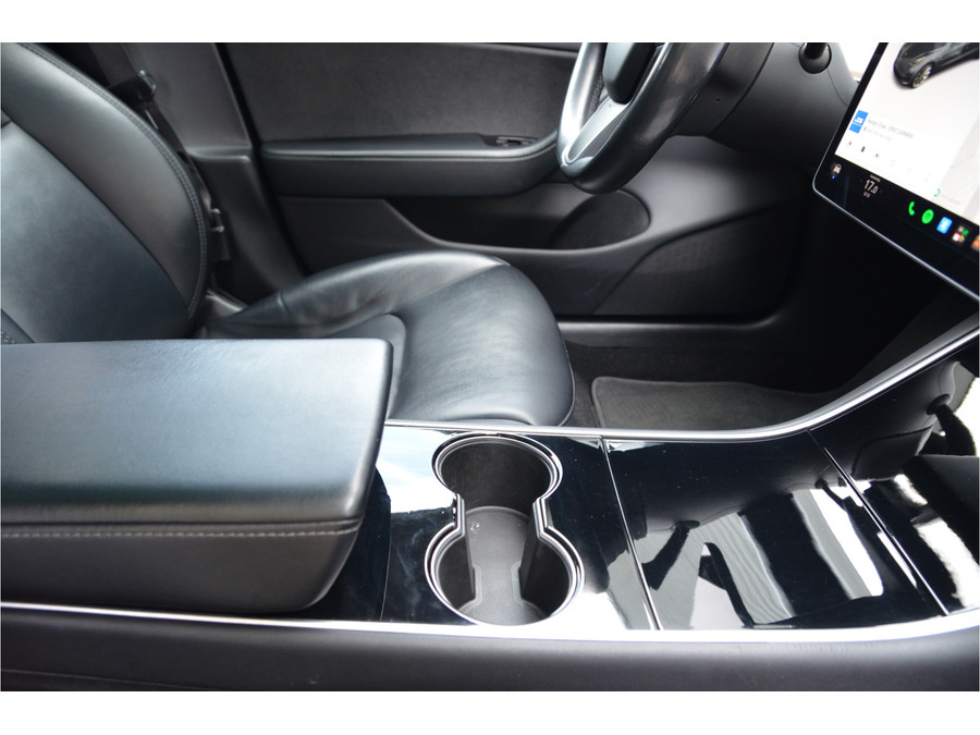 Tesla Model 3 Long Range AWD 75 kWh