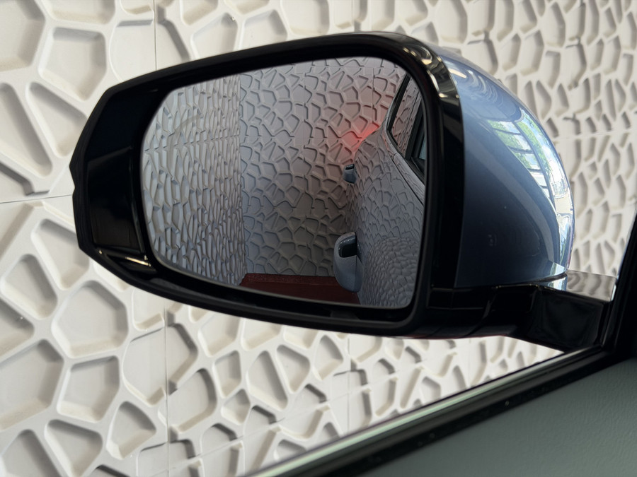 Geely Starray EM-i 1.5 PHEV PRO 83KM ELEKTRISCH | PHEV STOEL- & STUURVERWARMING | 360° CAMERA
