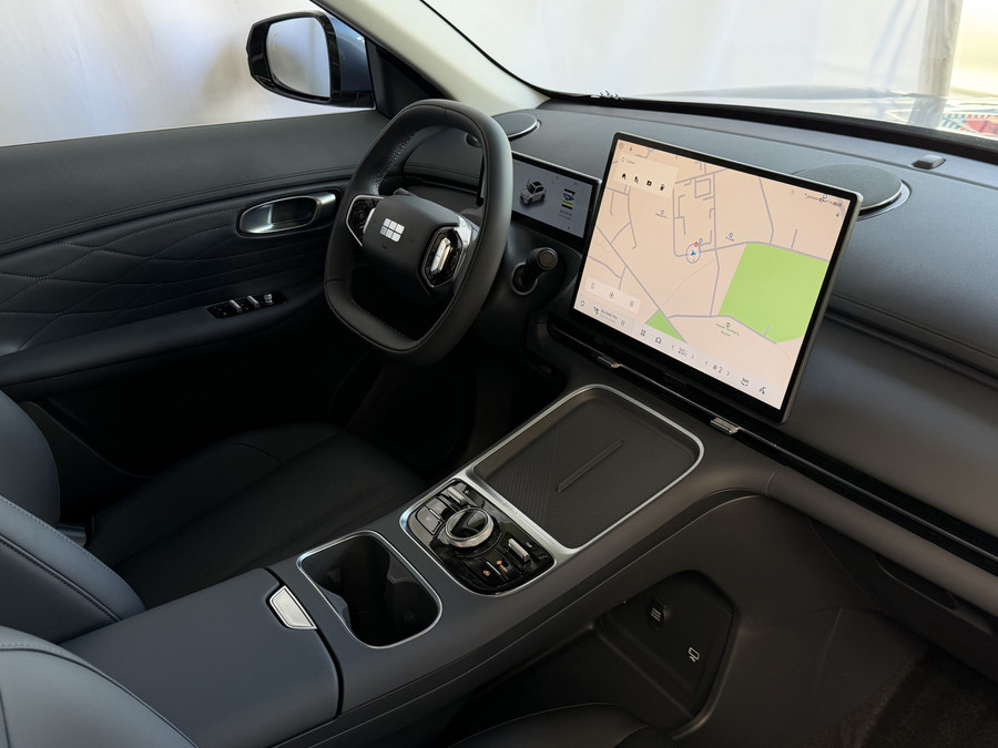 Geely Starray EM-i 1.5 PHEV PRO 83KM ELEKTRISCH | PHEV STOEL- & STUURVERWARMING | 360° CAMERA