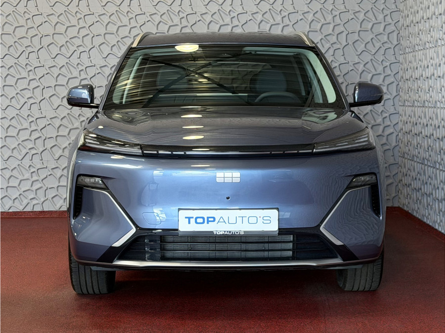 Geely Starray EM-i 1.5 PHEV PRO 83KM ELEKTRISCH | PHEV STOEL- & STUURVERWARMING | 360° CAMERA