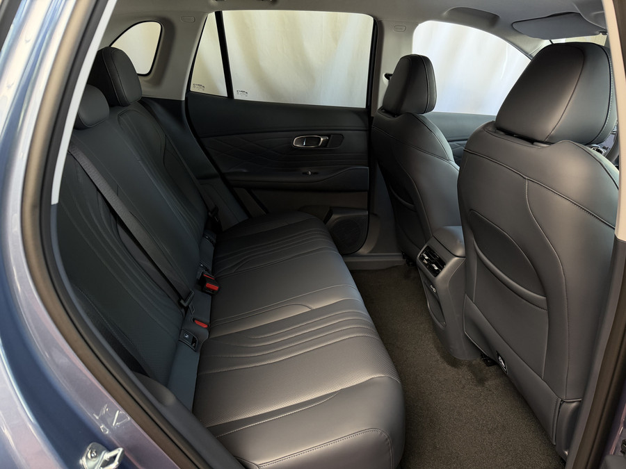 Geely Starray EM-i 1.5 PHEV PRO 83KM ELEKTRISCH | PHEV STOEL- & STUURVERWARMING | 360° CAMERA