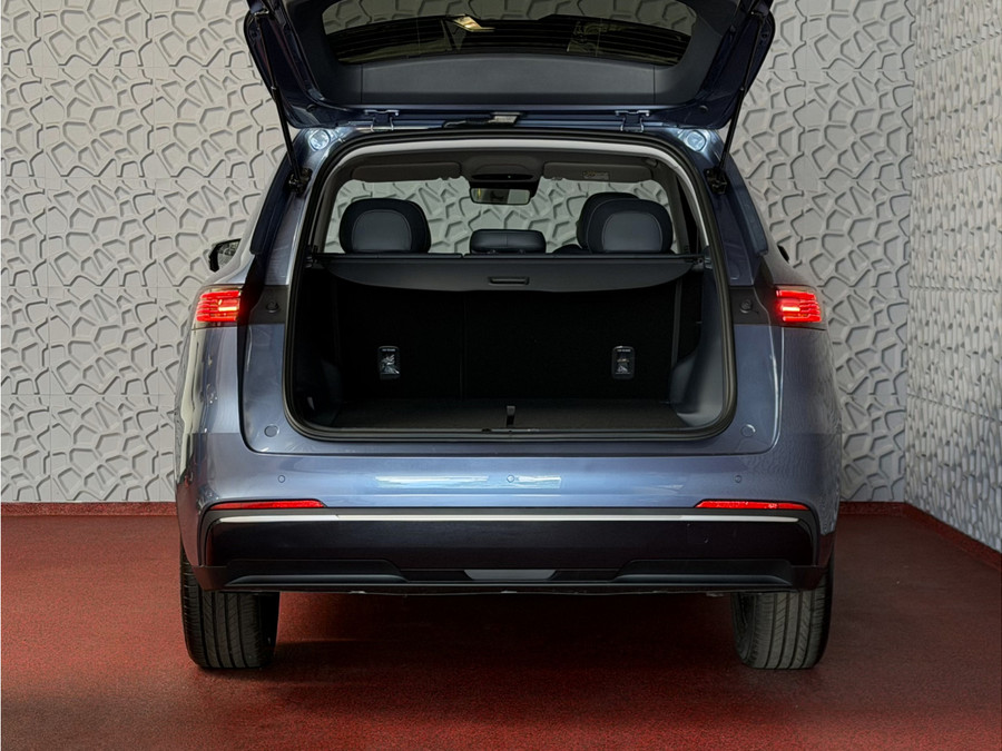 Geely Starray EM-i 1.5 PHEV PRO 83KM ELEKTRISCH | PHEV STOEL- & STUURVERWARMING | 360° CAMERA