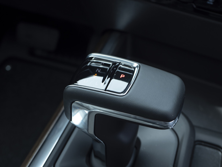 Chevrolet SILVERADO 6.2L V8 | High Country |