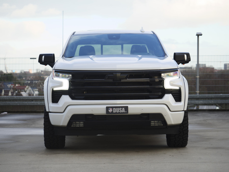 Chevrolet SILVERADO 6.2L V8 | High Country |