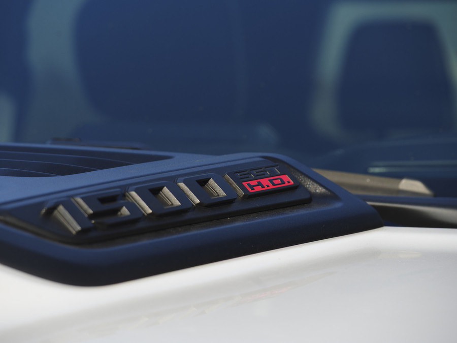 Dodge Ram 1500 | Limited | 3.0L Twin-Turbo I6 | High Output |