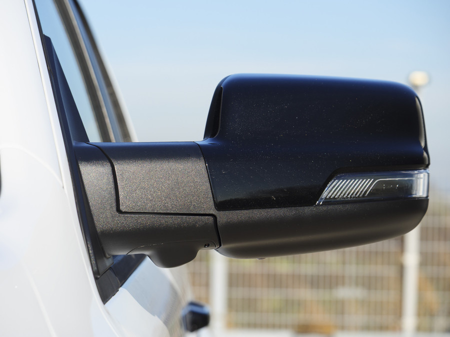 Dodge Ram 1500 | Limited | 3.0L Twin-Turbo I6 | High Output |