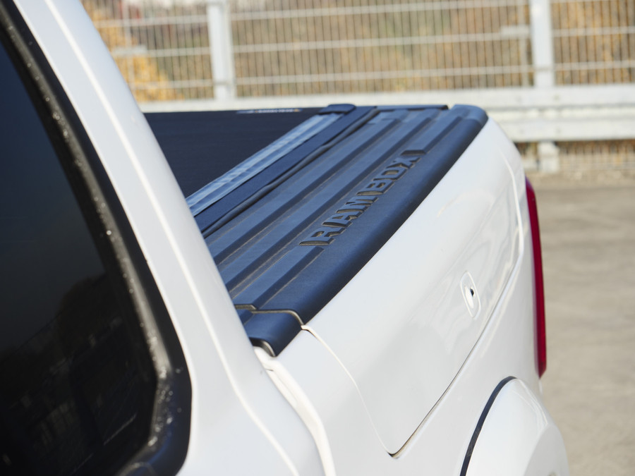 Dodge Ram 1500 | Limited | 3.0L Twin-Turbo I6 | High Output |