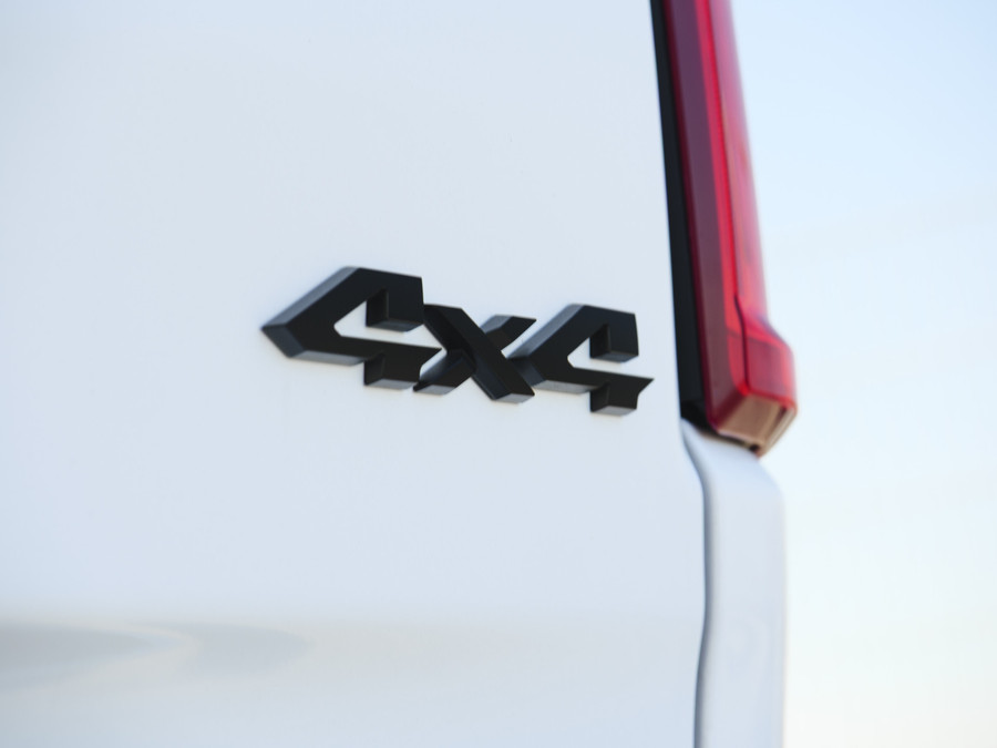 Dodge Ram 1500 | Limited | 3.0L Twin-Turbo I6 | High Output |